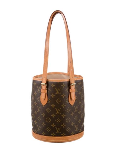 lv circle bucket|lvacation bucket monogram.